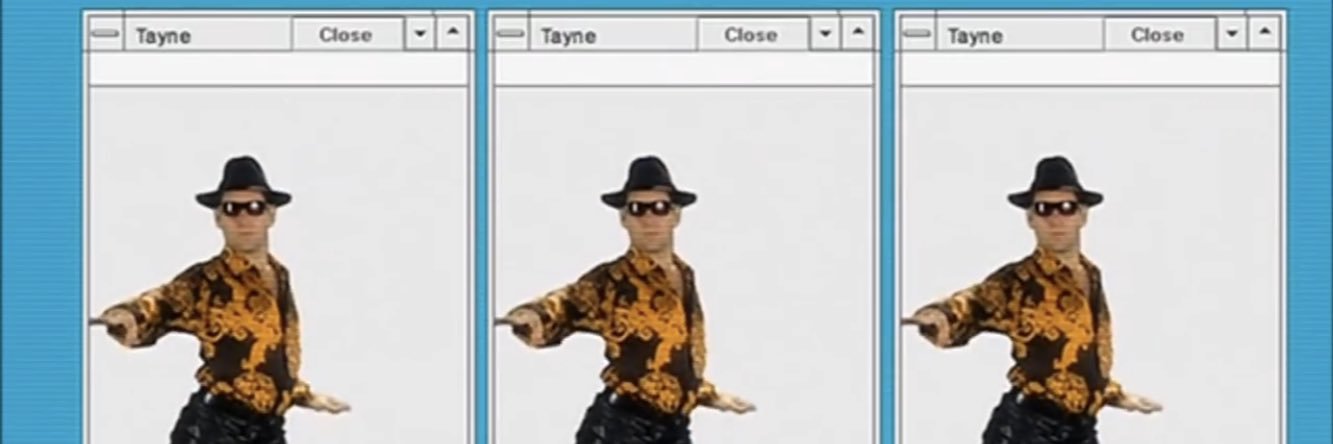 isleyburletson's profile banner image