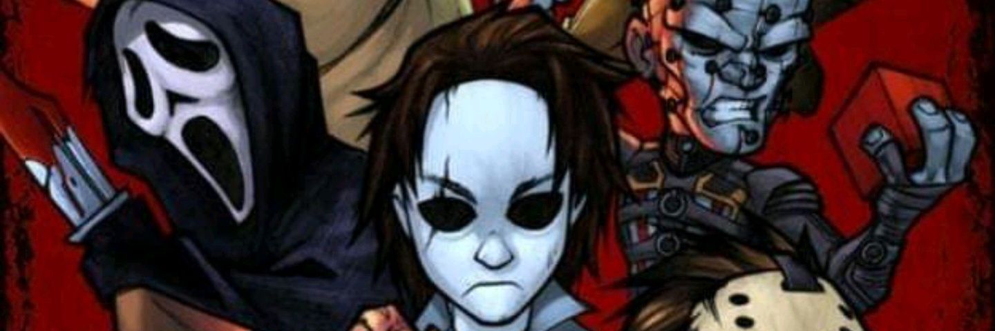 Meechan83's profile banner image