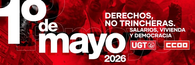 ugtmalaga's profile banner image