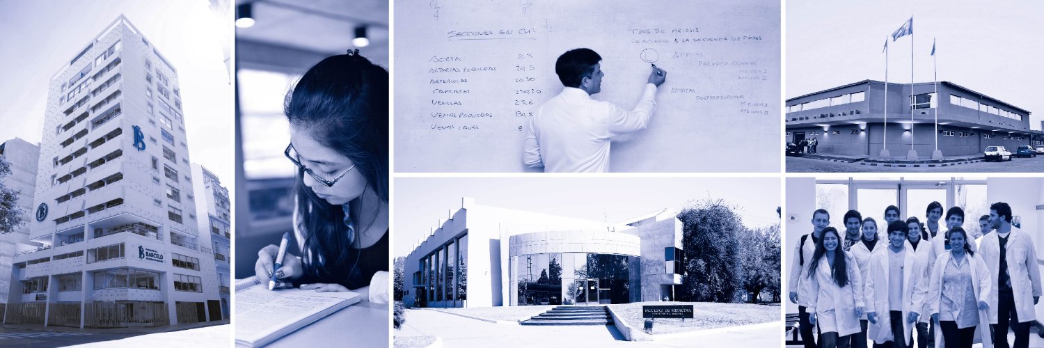 Fundación Barceló banner