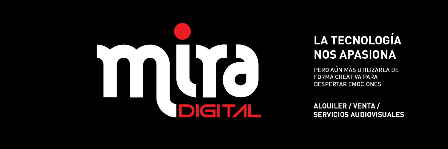 Mira_Digital's profile banner image