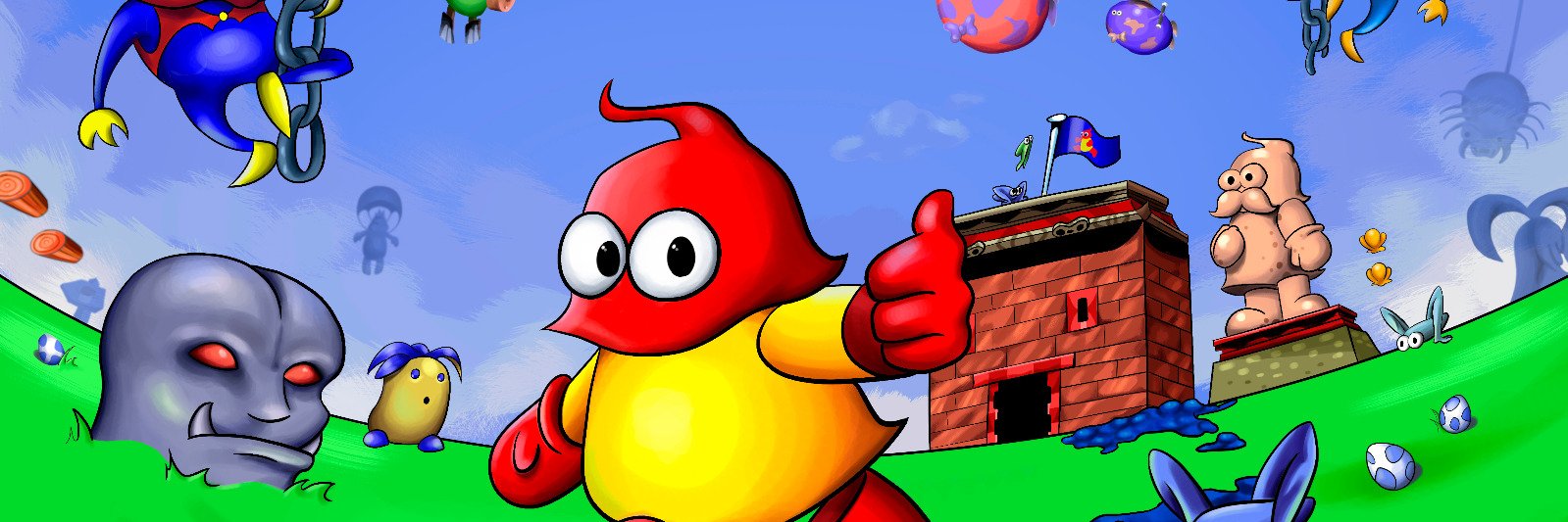 Abstru's profile banner image