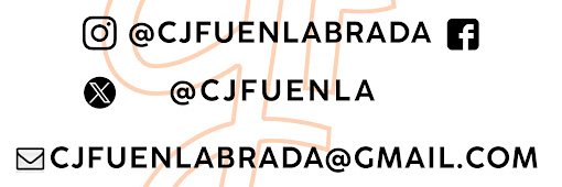 Consejo Juventud Fuenla banner