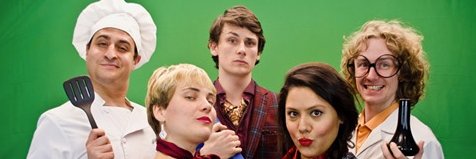 Interacting Company banner