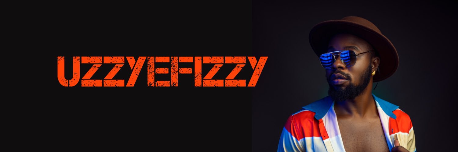 uzzyefizzy's profile banner image