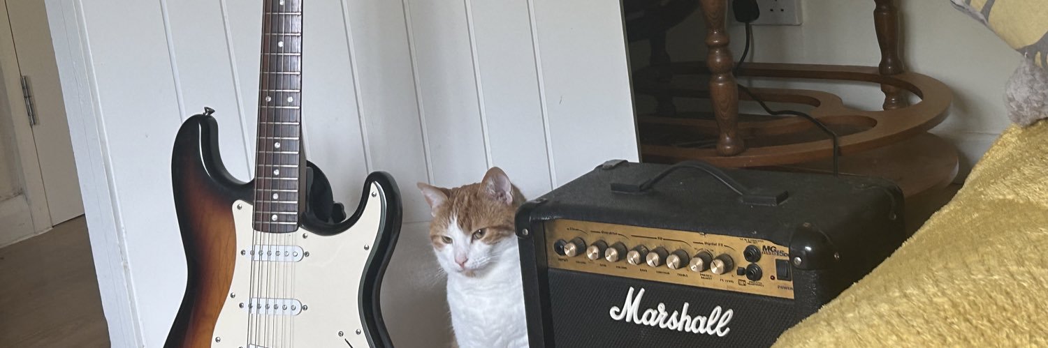 ProudCatMother's profile banner image