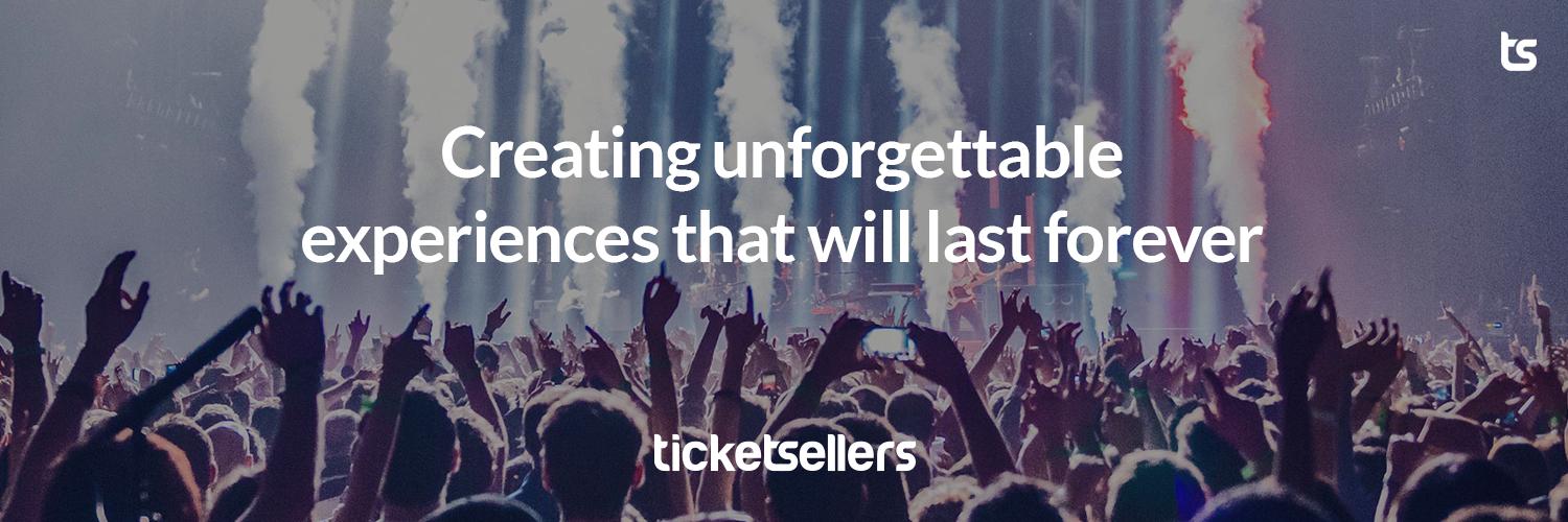 TicketSellers's profile banner image