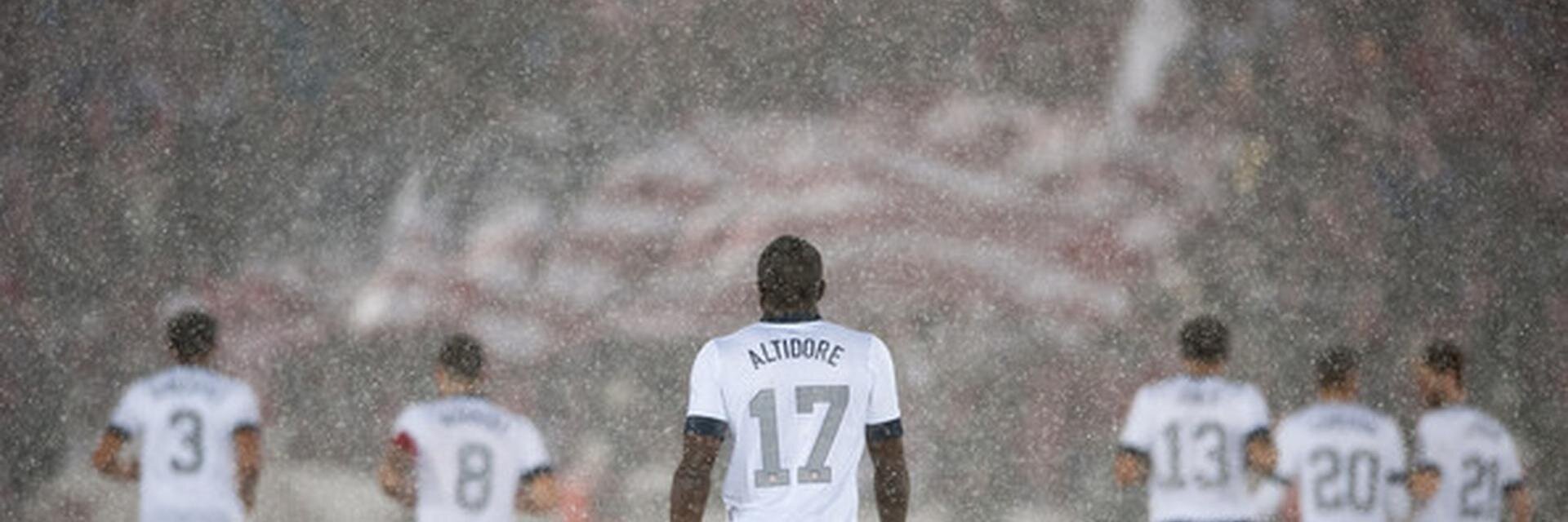 Luke Tillman banner