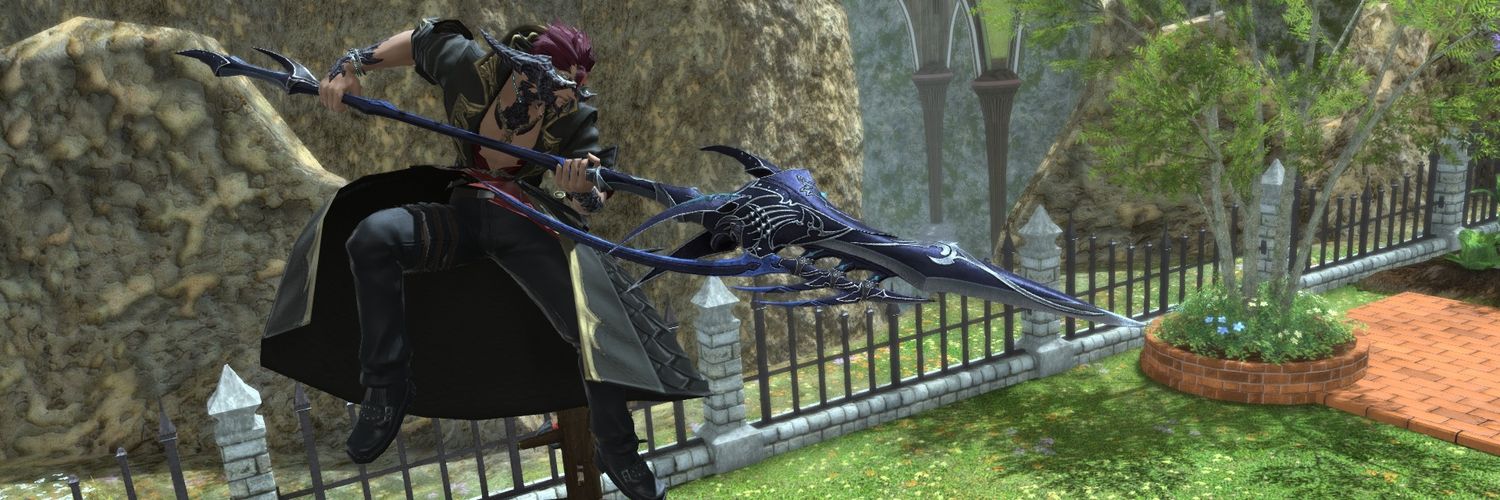 RiaxisHighwind's profile banner image