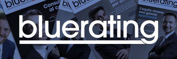 Bluerating.com banner