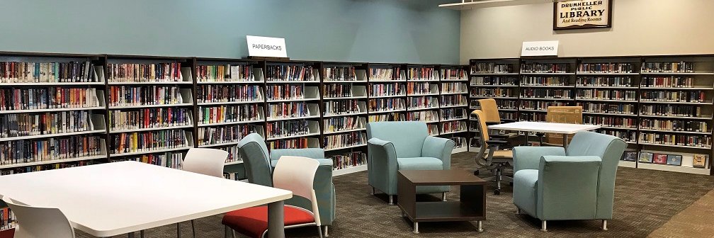 DrumPubLibrary's profile banner image