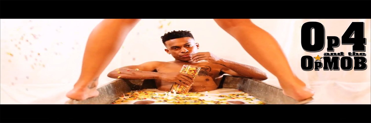 opmobmusic's profile banner image