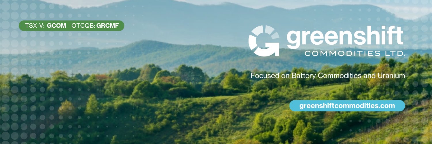greenshiftcom's profile banner image