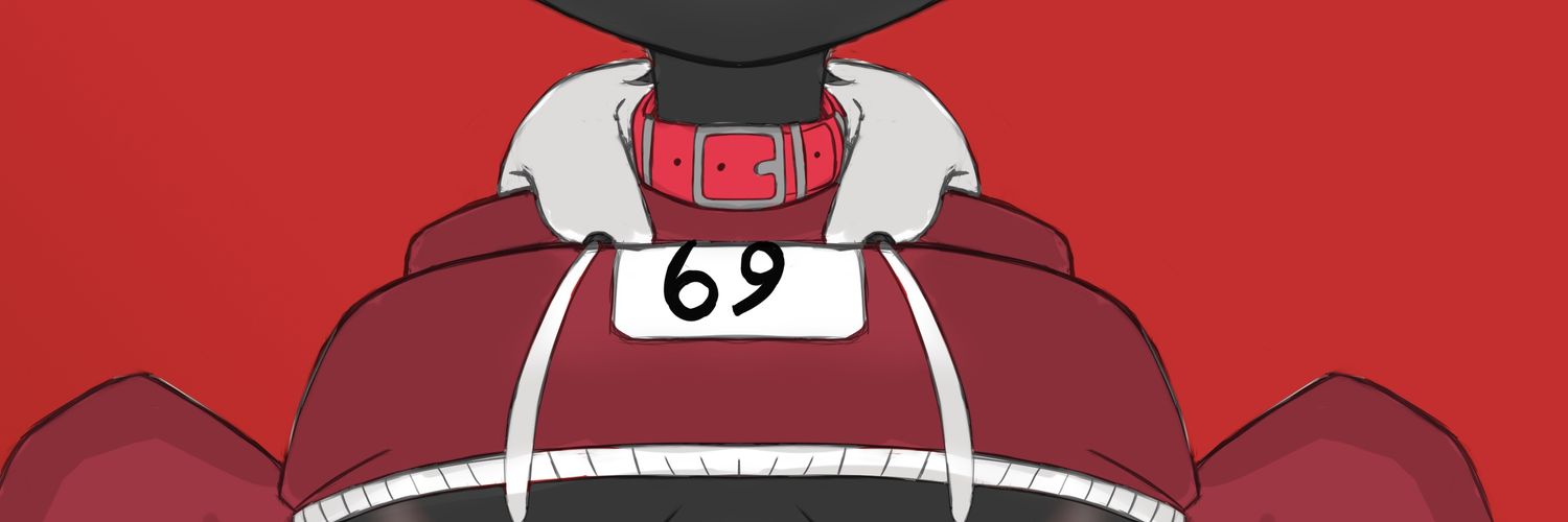 𝙏𝙖𝙣𝙜𝙡𝙚 🦊 (working on myself) banner