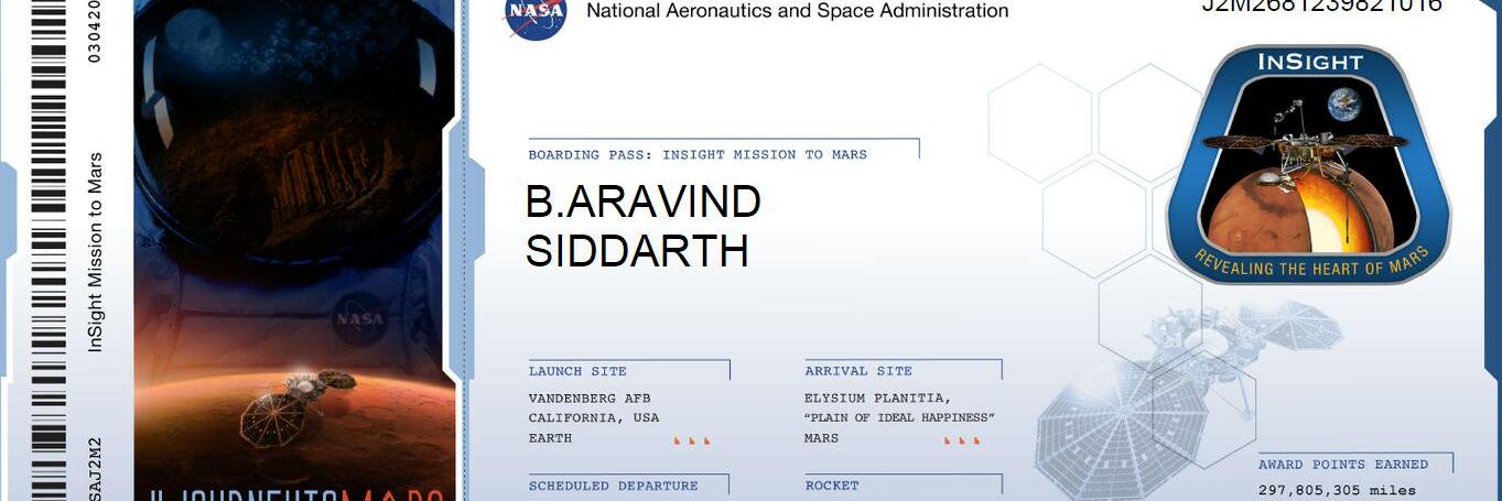 kbalaaravi's profile banner image