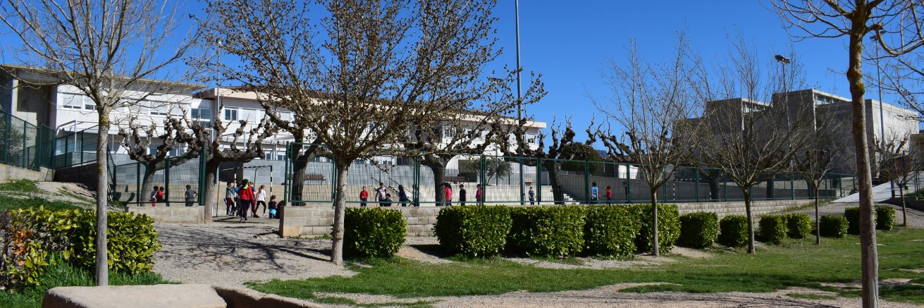Escola Valeri Serra banner