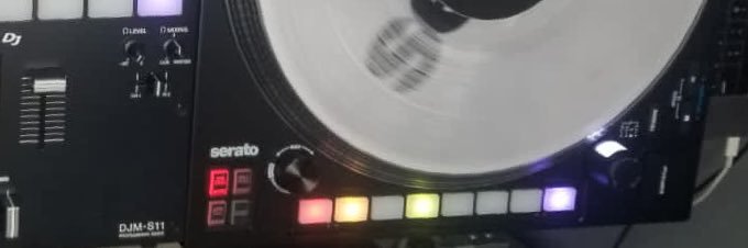 RetroGrooves1's profile banner image