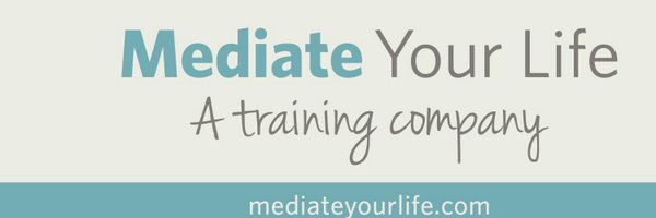 MediateYourLife Profile Banner