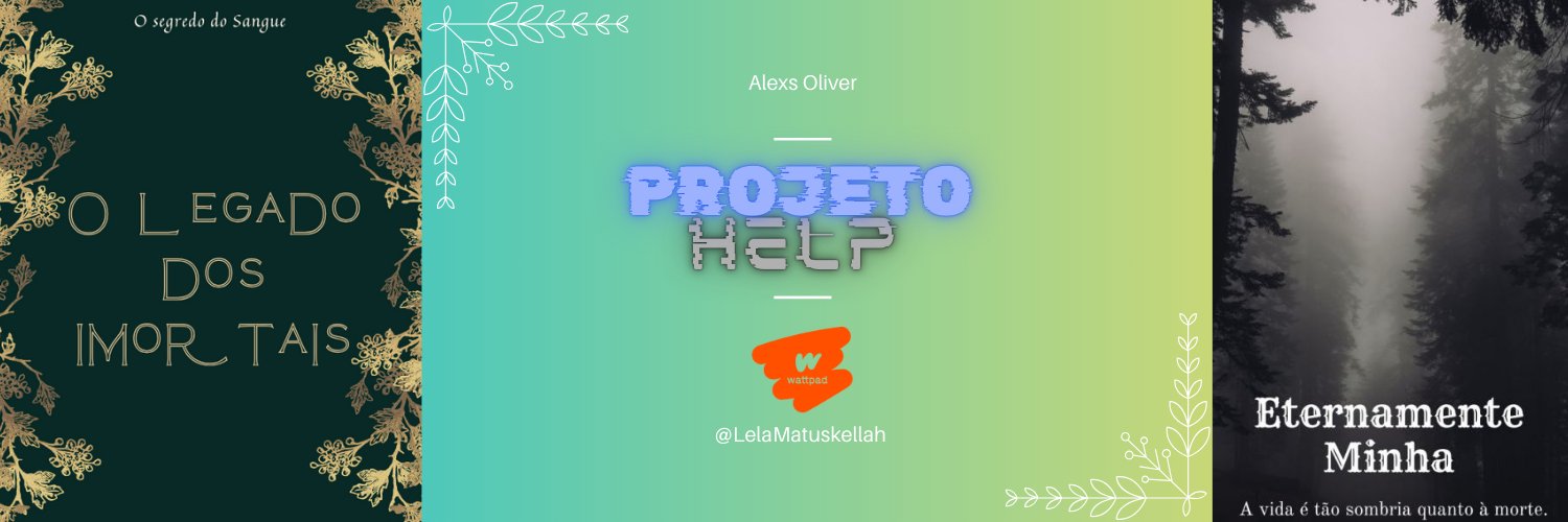 HelpProjectt_'s profile banner image