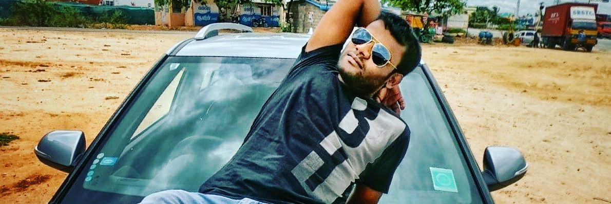 itsmejkumar's profile banner image