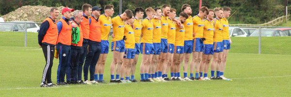 Gaa_Knockmore Profile Banner