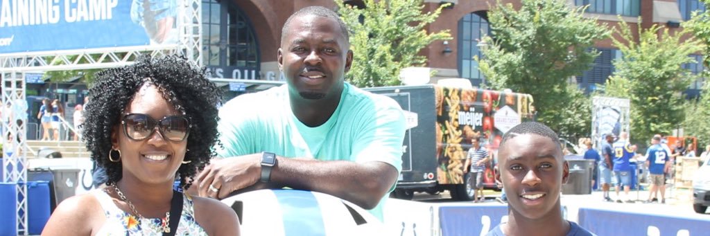 PastorJayGil's profile banner image