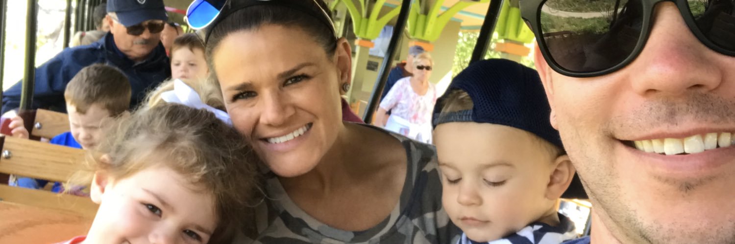 Jacob Springman banner