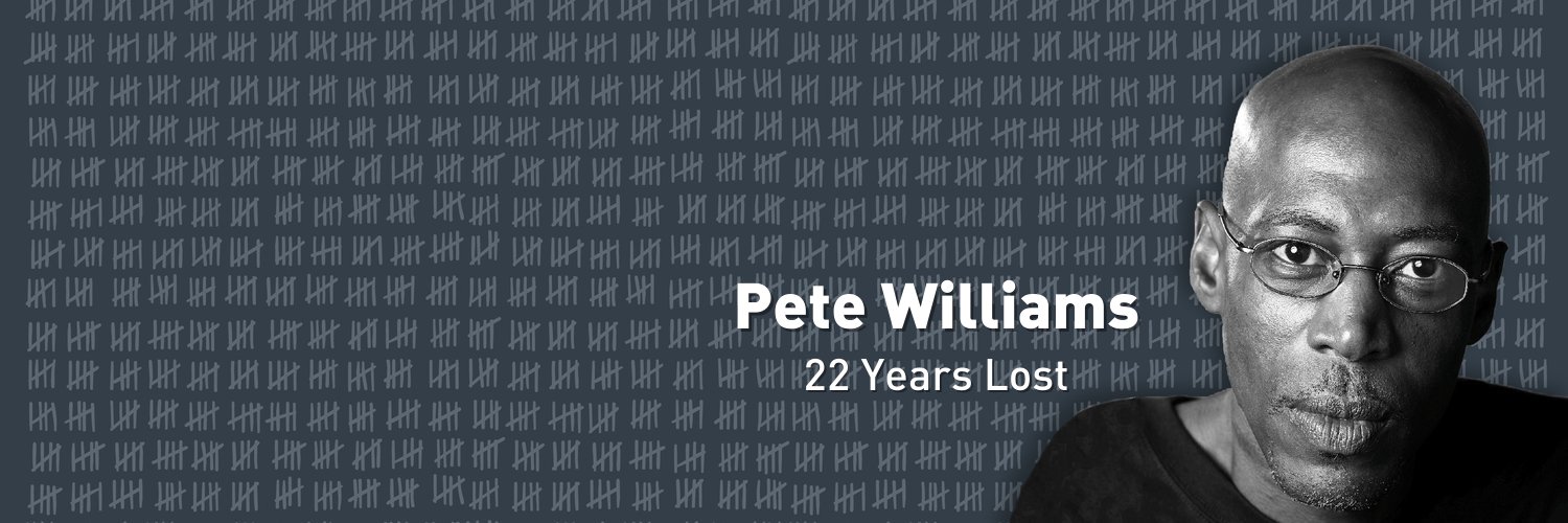 Georgia Innocence Project banner