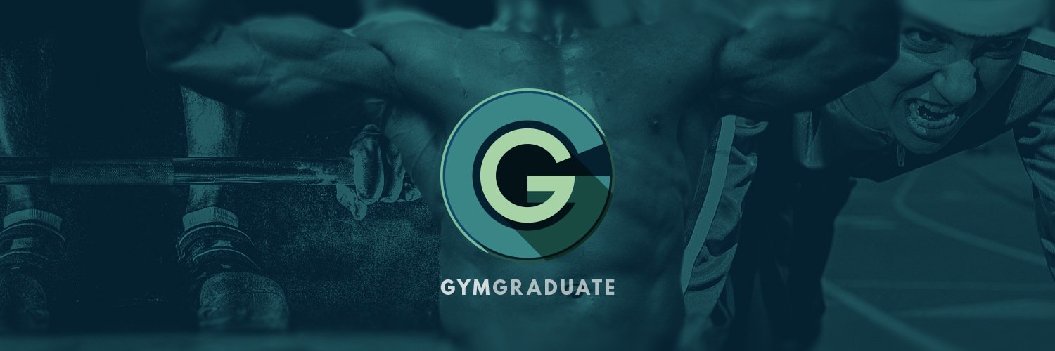 GymGraduate's profile banner image