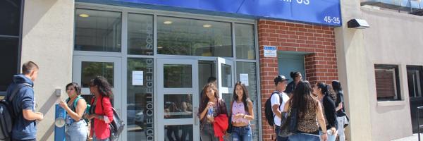 mchslic Profile Banner