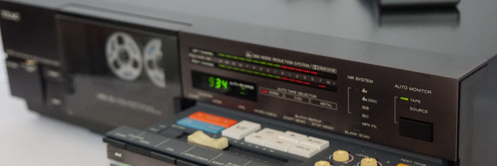 Audiophile Stuff banner