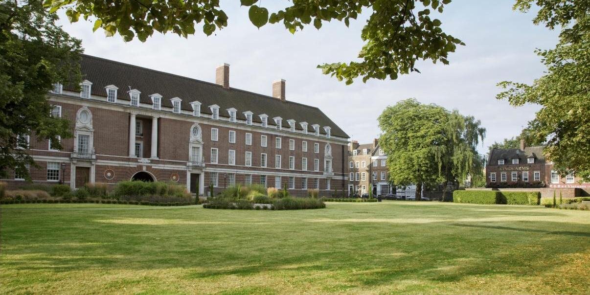 Devonport_House's profile banner image