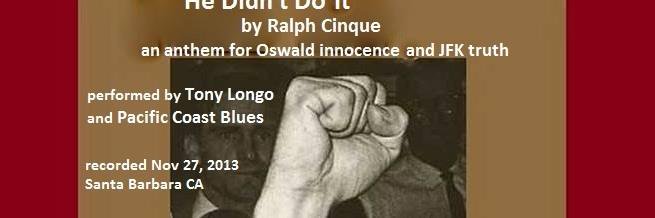 RalphCinque1951's profile banner image