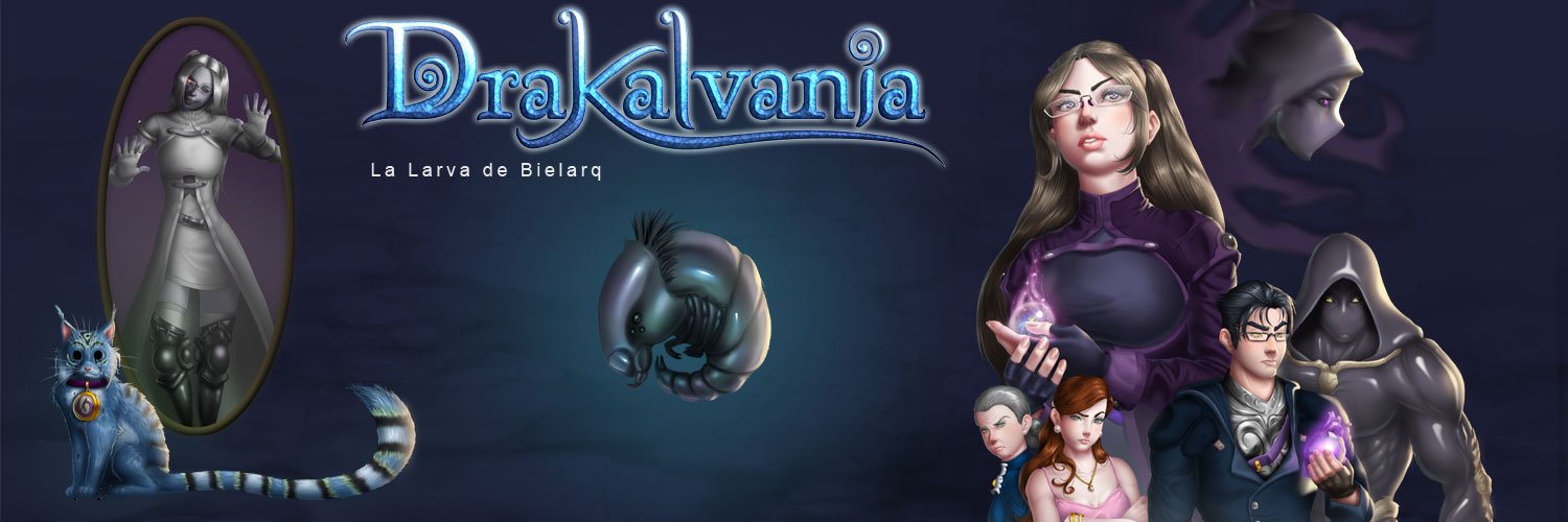 dragonraine27's profile banner image
