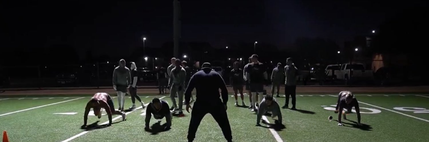 Ben Freeman CSCS banner