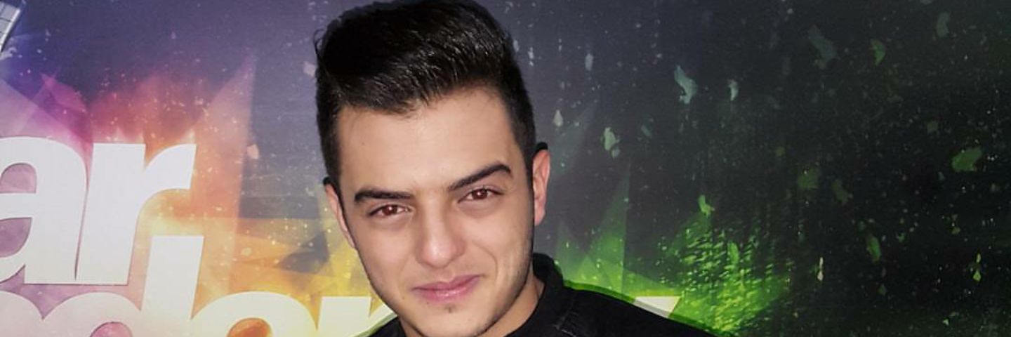 Jadjoud95's profile banner image