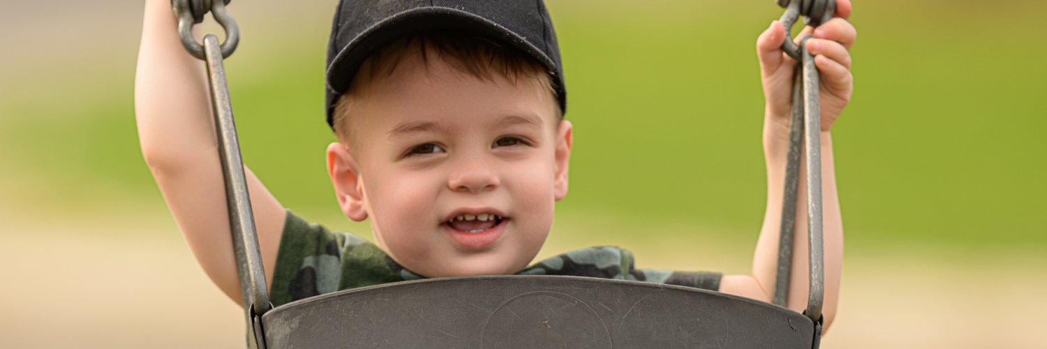 BlmngdaleParks's profile banner image