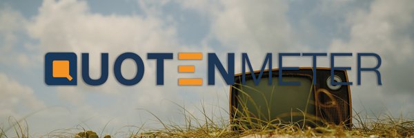 Quotenmeter Profile Banner