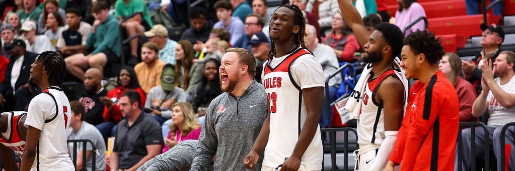 Trevor Mathews banner