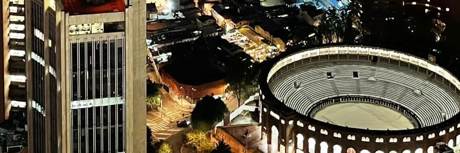 Juan Sebastián banner