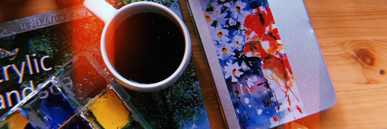 hanosh8's profile banner image