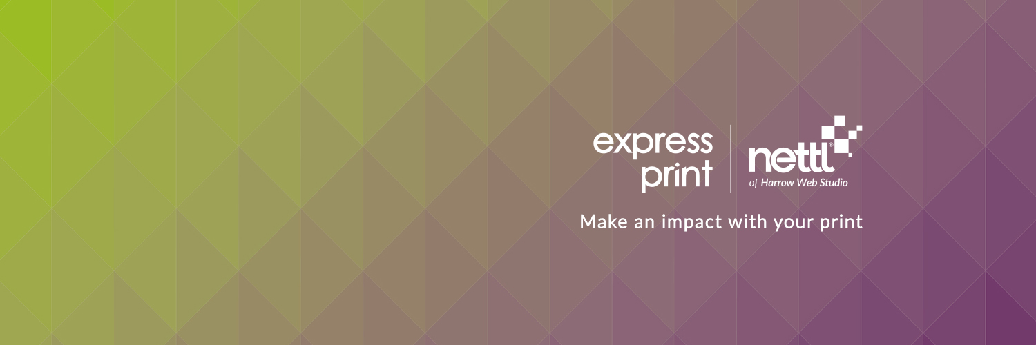 ExpressPrintLtd's profile banner image