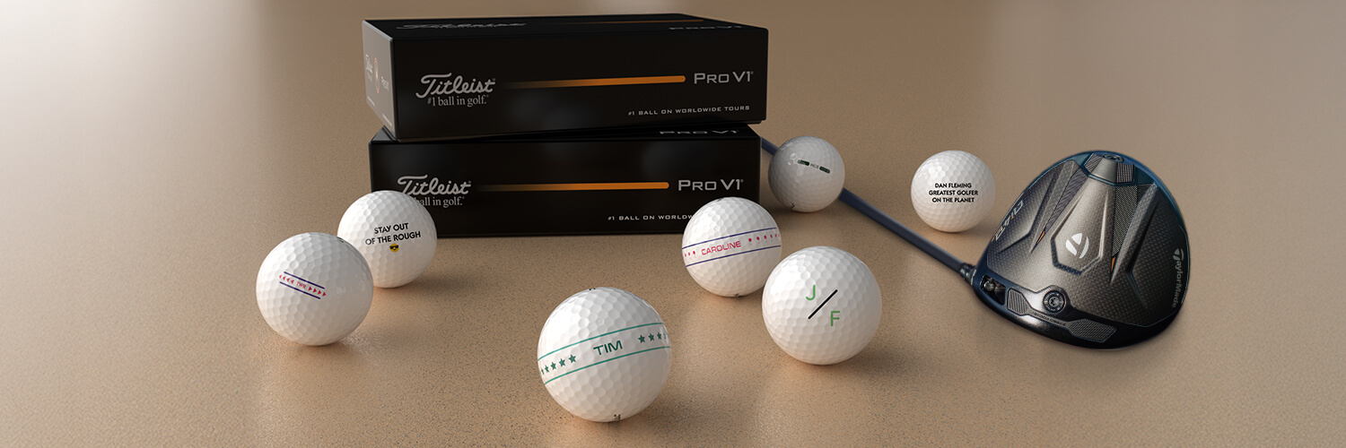 GolfballsDotCom's profile banner image