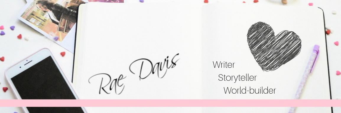 PositivelyRae's profile banner image