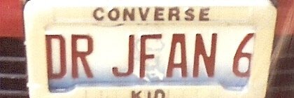 Converse Kid banner