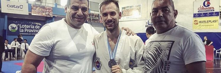 JuanpGenise's profile banner image