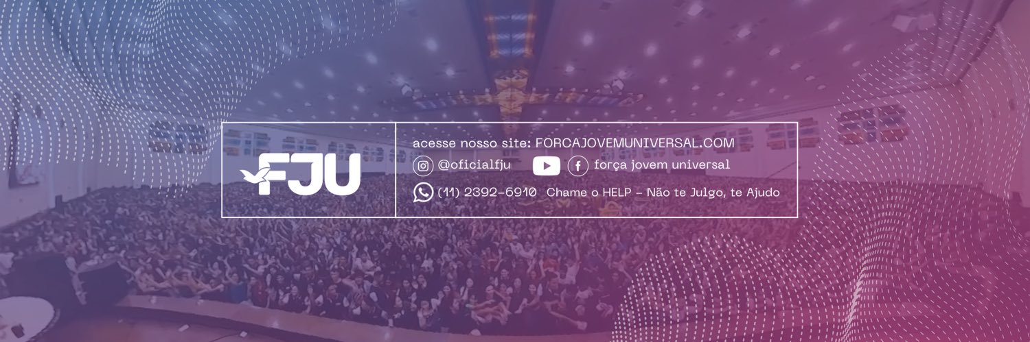 FJU Pará banner