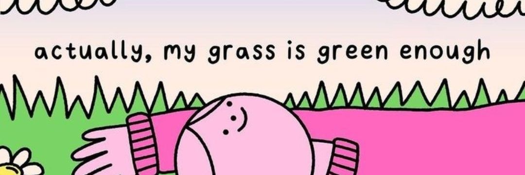 JuliaCPeculiar's profile banner image