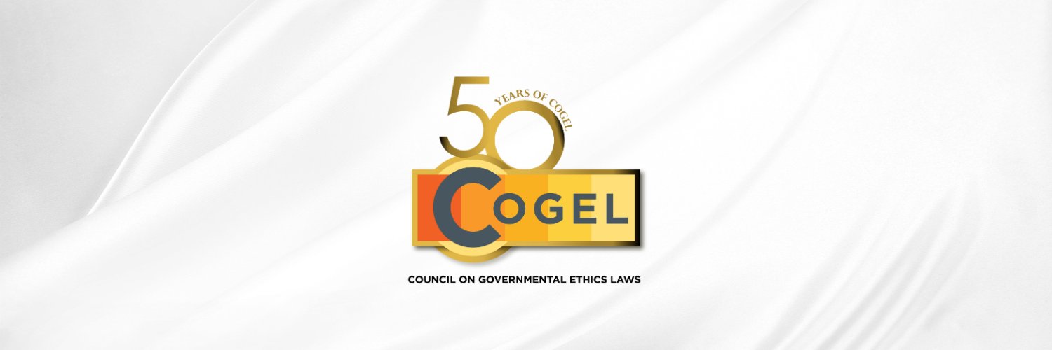 COGEL banner