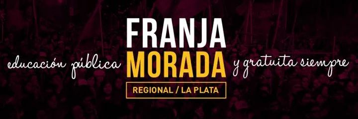 FranjaIngUNLP's profile banner image